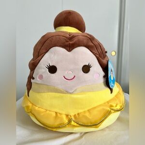 Squishmallows “Belle”